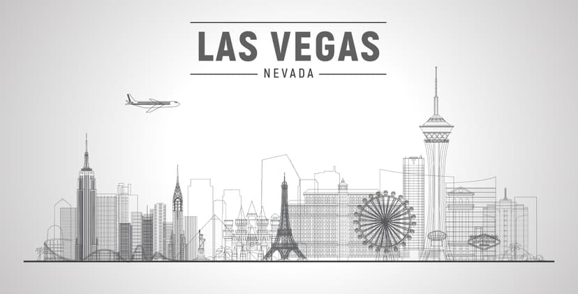 Las Vegas | Reno