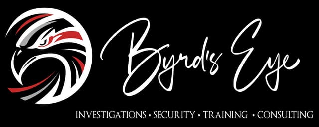 Byrd's Eye Logo
